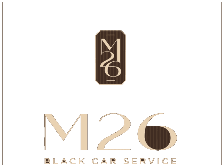 M26 Black Car Service