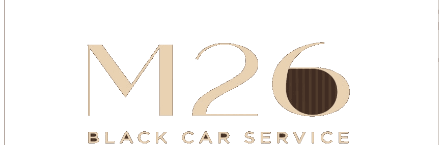 M26 Black Car Service