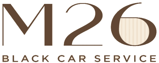 M26 Black Car Service
